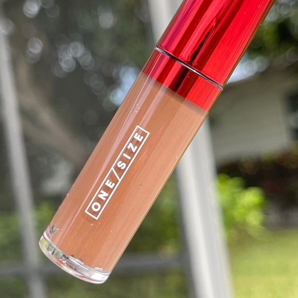 ONE/SIZE Other - ONE/SIZE By Patrick Starrr Browkiki Tinted Nourishing Brow Gel In Auburn…
